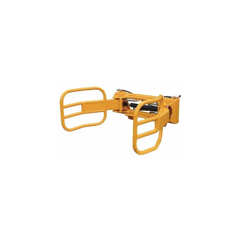 grappin a balle manutention