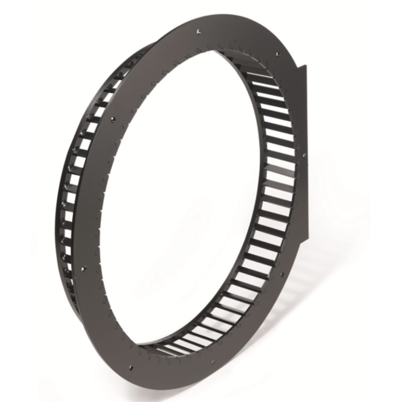 broyeur ceccato olindo, broyeur de branche