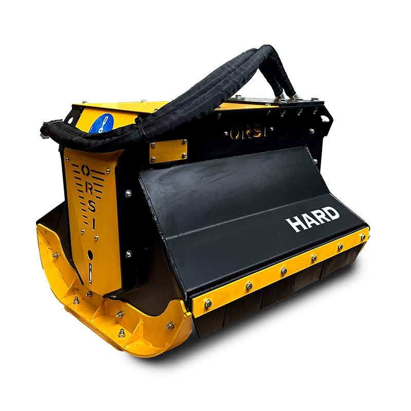 épareuse femac, débroussailleuse hydraulique cangini, épareuse ghedini, épareuse pour pelle, épareuse uemme, épareuse berti