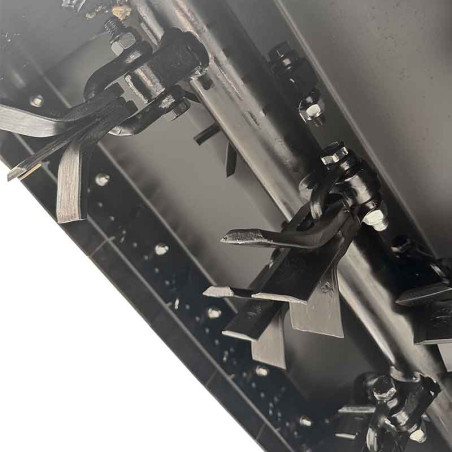 rotor couteaux Y pour epareuse pas cher