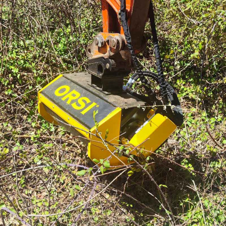 epareuse type noremat