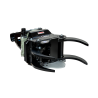 JAK 300R GEN4, vue trois quarts opposée avec rotation en option