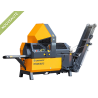 Combiné scieur-fendeur UNIFOREST TITAN 36/12 avec bandeau Nouveauté