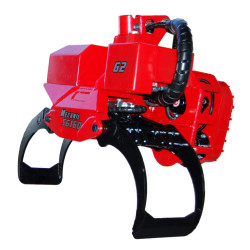 Grappin scieur MECANIL SG160 G2, vue produit
