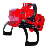 Grappin scieur MECANIL SG160 G2, vue produit