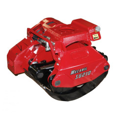 Grappin coupeur MECANIL SG210 G2 sans tilt, vue produit