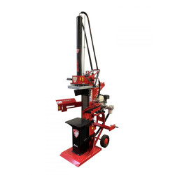Fendeuse de bûches CECCATO BULL SPL16H thermique 16 t