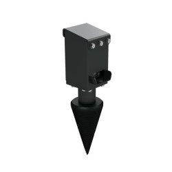 Fendeuse à vis LASCO EcoSplit pour mini-pelle