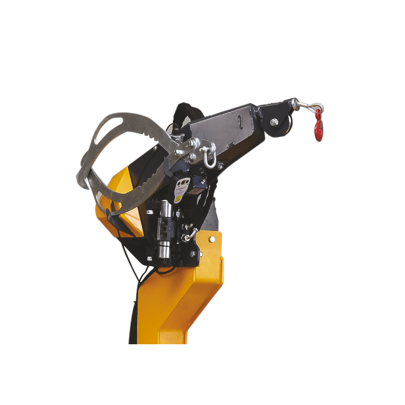 fendeuse horizontale uniforest magnum