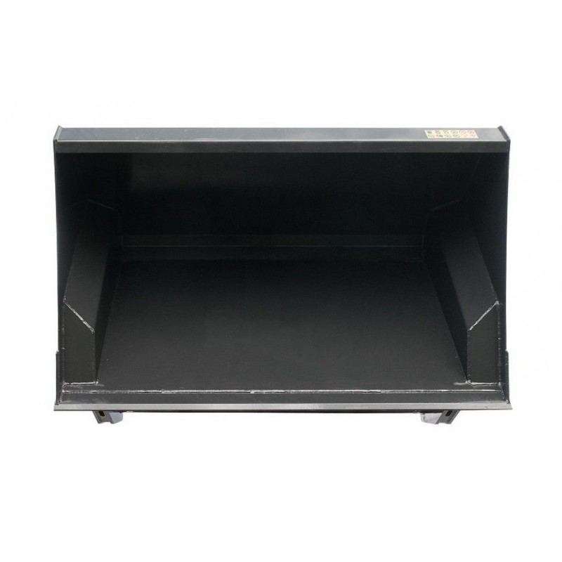 godet haut deversement telesco