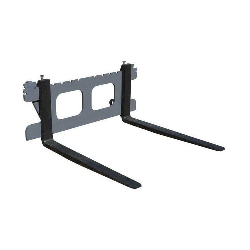 fourche a palette pour telescopique