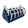 godet multifonction pour chargeur avant godet multifonction pour chargeur avant