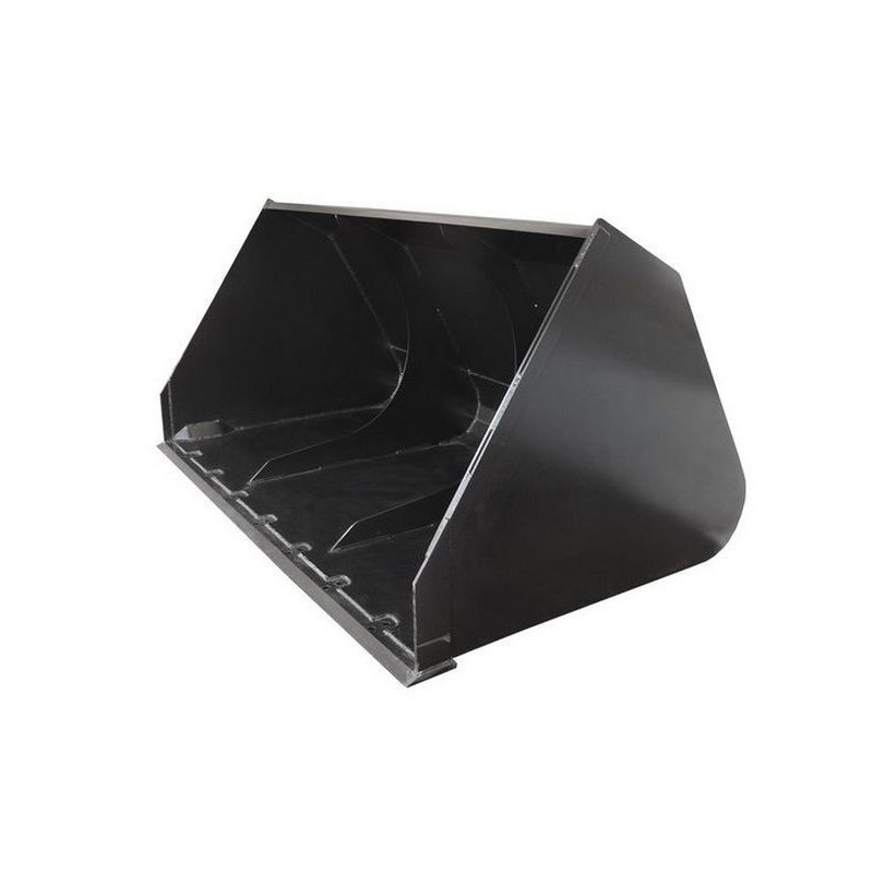 godet renforcé pour telescopique