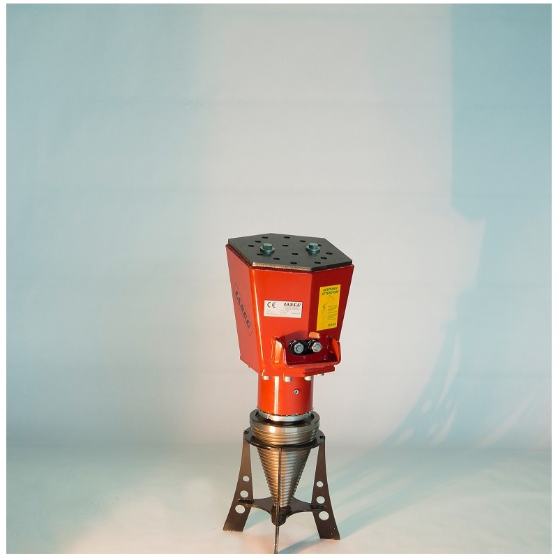 Fendeur à vis M3 5.2S Lasco