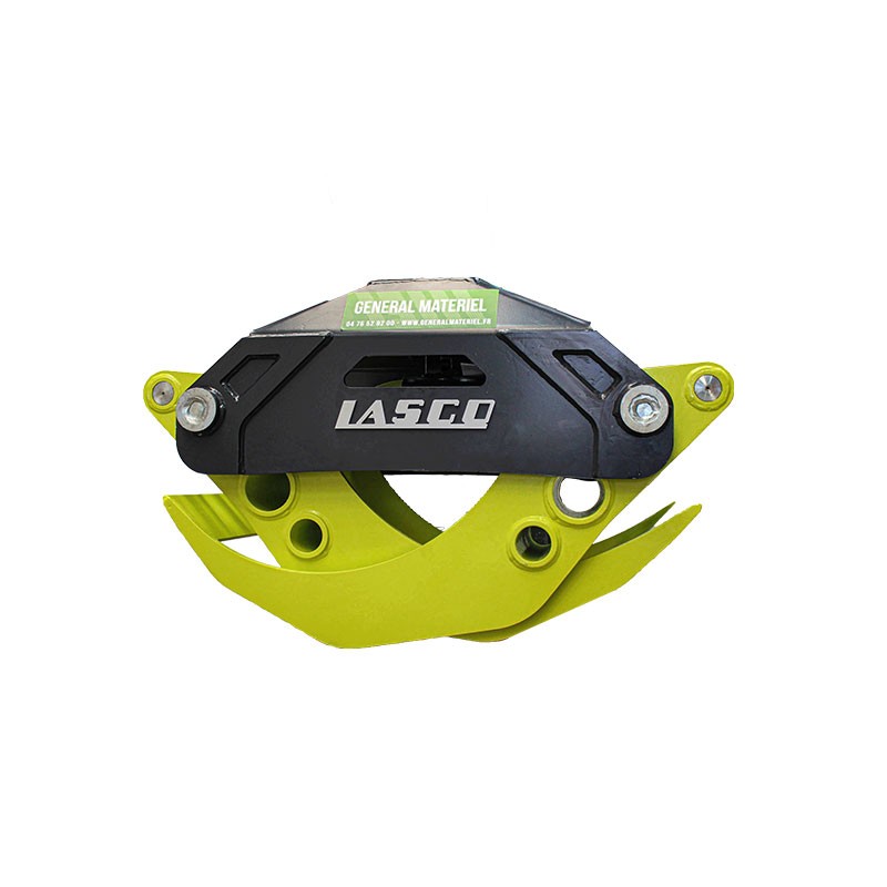 Grappin forestier Lasco