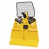 Treuil forestier hydraulique 65 HF