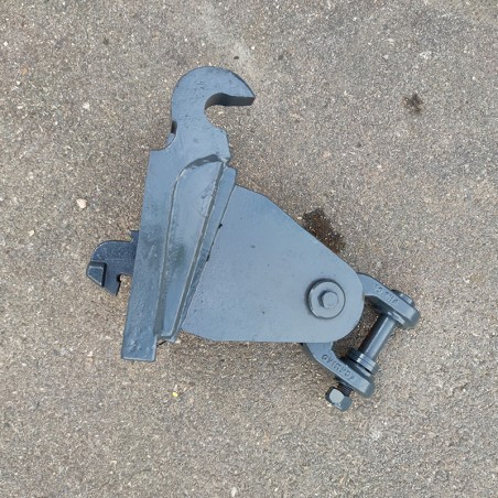 Noix de cardan pour attache rapide Noix de cardan pour attache rapide