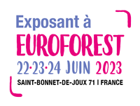 Salon EUROFOREST 2023