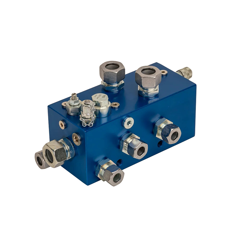 eboost hydraulique